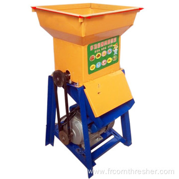 Directly Electronic Cassava Flour Milling Machine